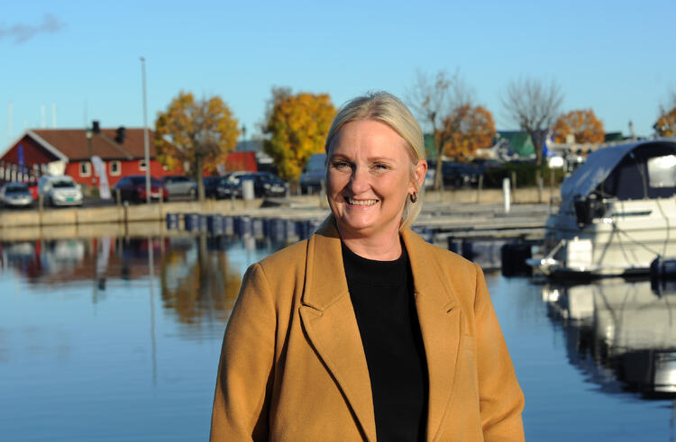 Holmestrand Utvikling har ansatt Linda Brakstad Glenne (46) som ny markedskoordinator.