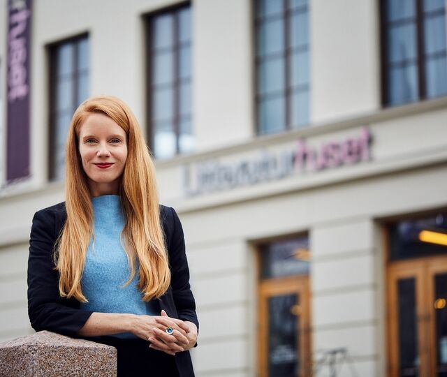 Gi medarbeiderne tillit og rom til å lede seg selv