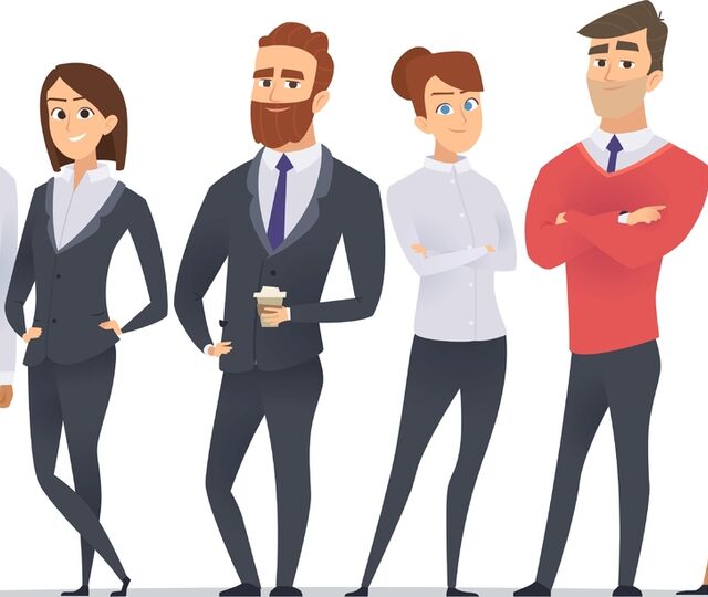 De åtte arketypene for ledelse