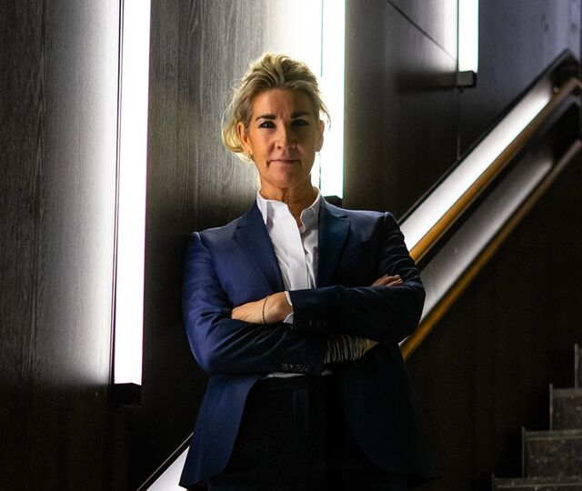 Slik skapes vinnere: Trygghet, trening og tro på seg selv