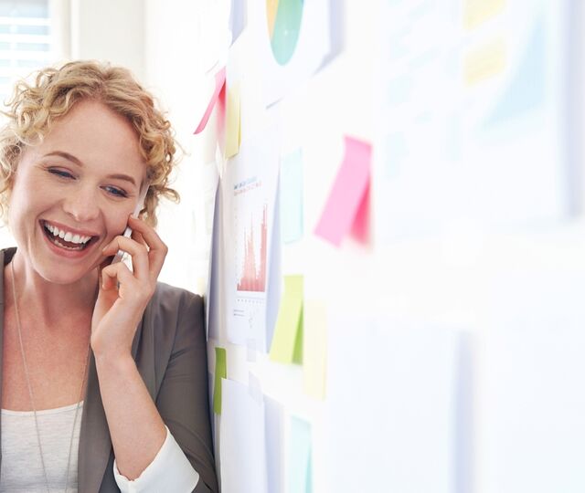 Ledere har det best på arbeidsplassen