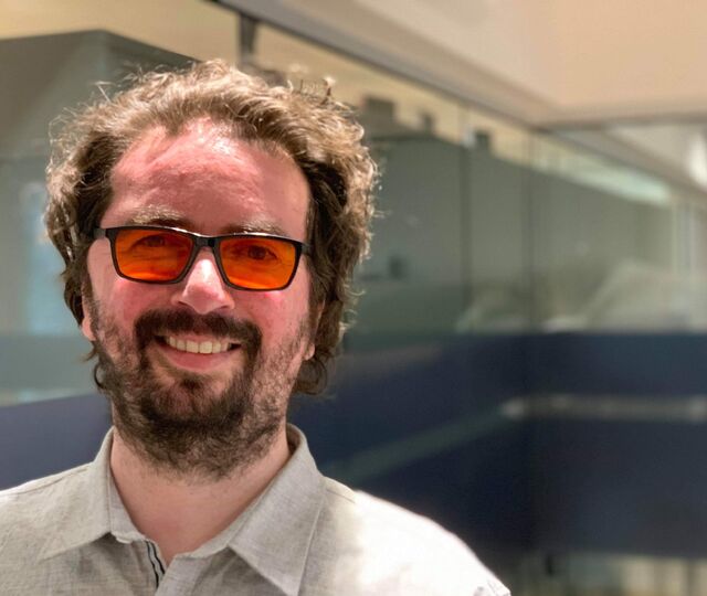 Vær en Lederstjerne