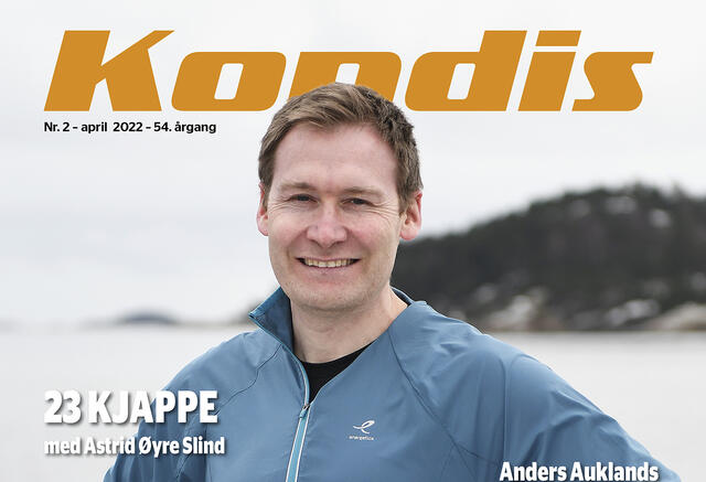 I et ni sider langt intervju forteller Marius Bakken om hvordan han kom fram til det som kan kalles den norske modellen for mellom- og langdistansetrening. (Foto: Bjørn Johannessen) I et ni sider langt intervju forteller Marius Bakken om hvordan han kom fram til det som kan kalles den norske modellen for mellom- og langdistansetrening. (Foto: Bjørn Johannessen)