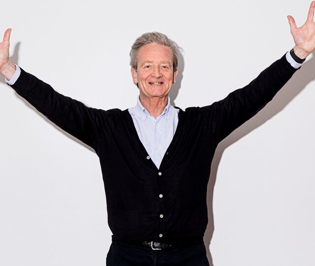 Å lede mangfold er som å lede et symfoniorkester