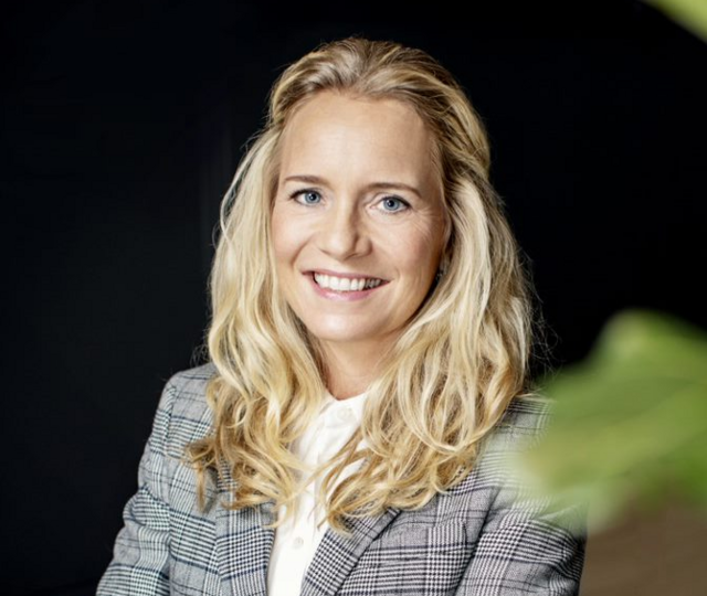 Skap mennesker som tør å ta beslutninger