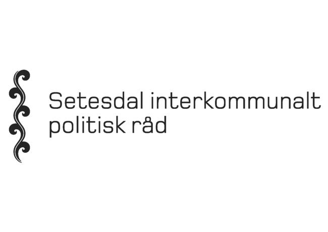Logo Setesdal IPR
