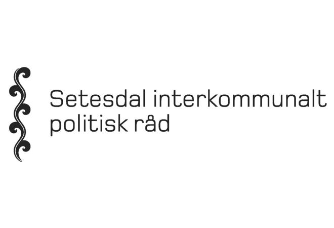 Logo Setesdal IPR