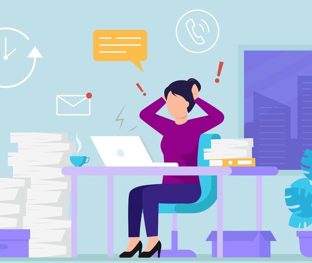 Hjernehacking mot stress – hvordan få mest mulig ut av egne ressurser