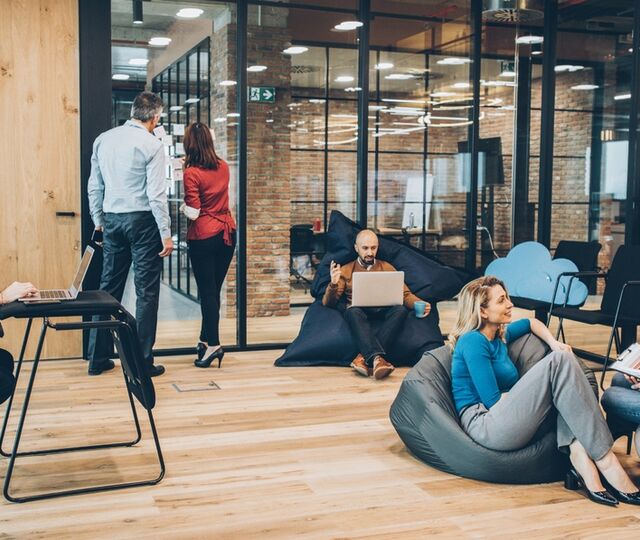 Jobb smartere fremfor mer – med mindre stress