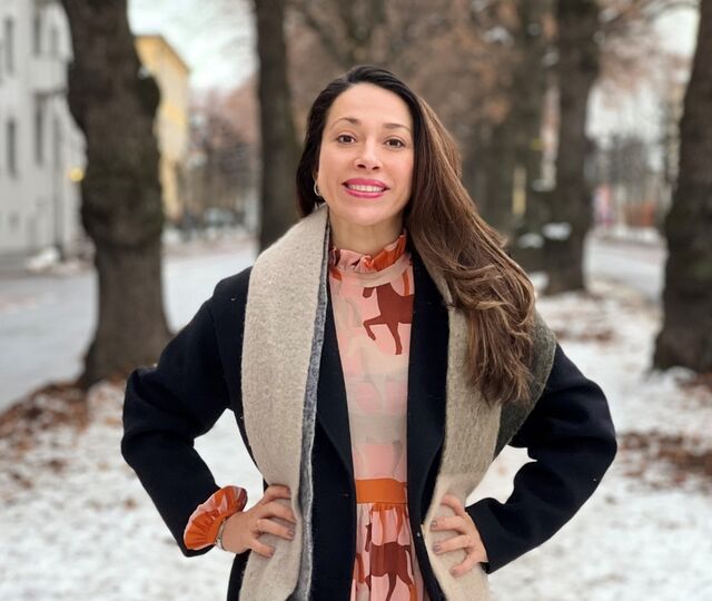 Hvis alle tenker likt, tenker ingen