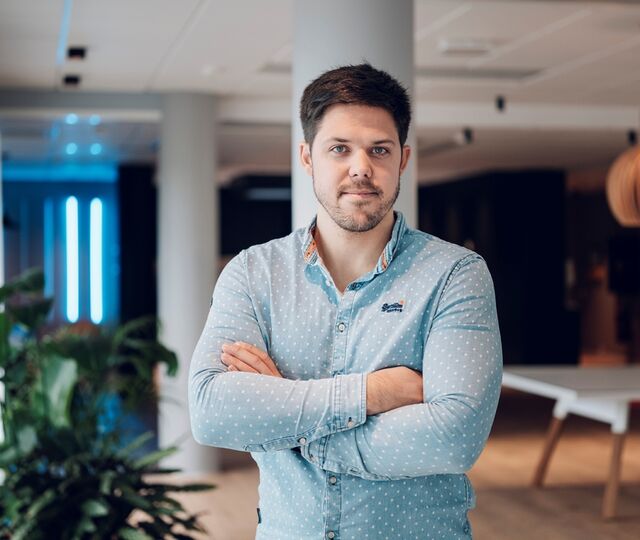 Få medarbeiderne til å se det du selv ser – og forstå det du forstår