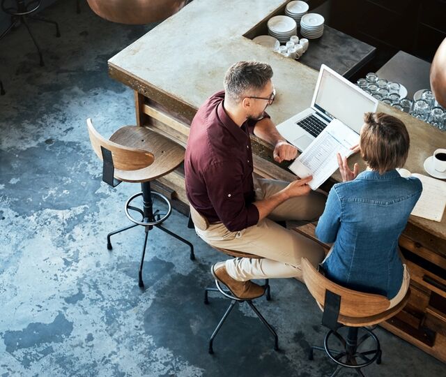 5 ting vellykkede gründere har til felles – som sikrer vekst