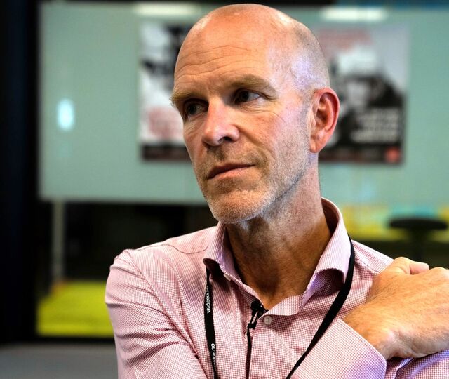 Få åpenhet på banen – ta bort skammen rundt mental helse