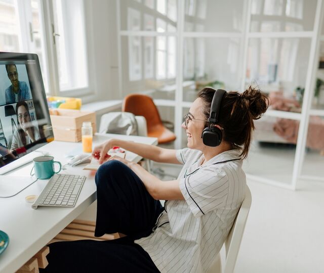 Nye måter å jobbe på stiller høyere krav til lederen