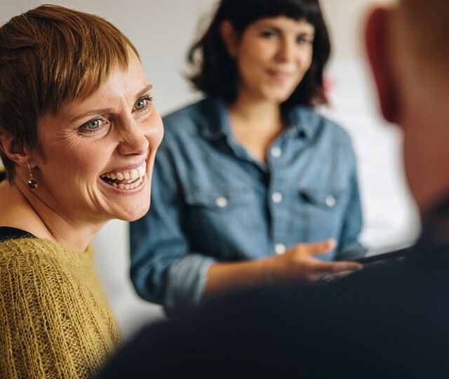 Diskuter kontroversielle temaer på jobben på en respektfull måte