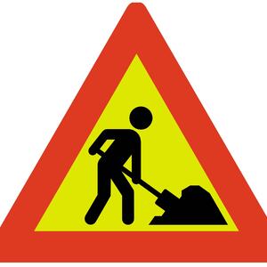 fareskilt