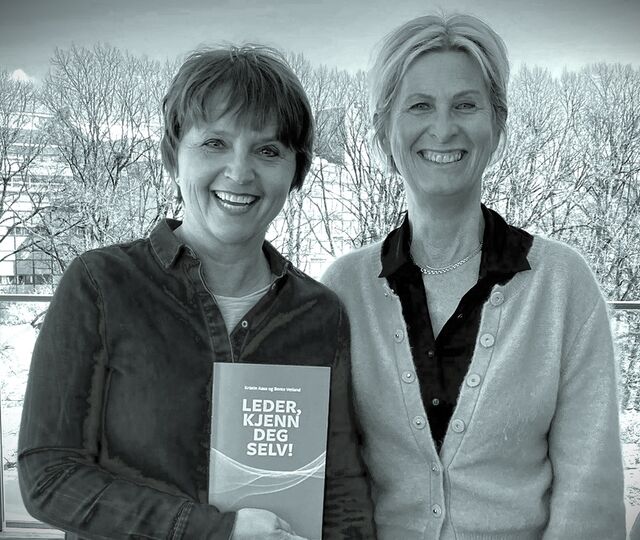 Hvor godt kjenner du egentlig deg selv?