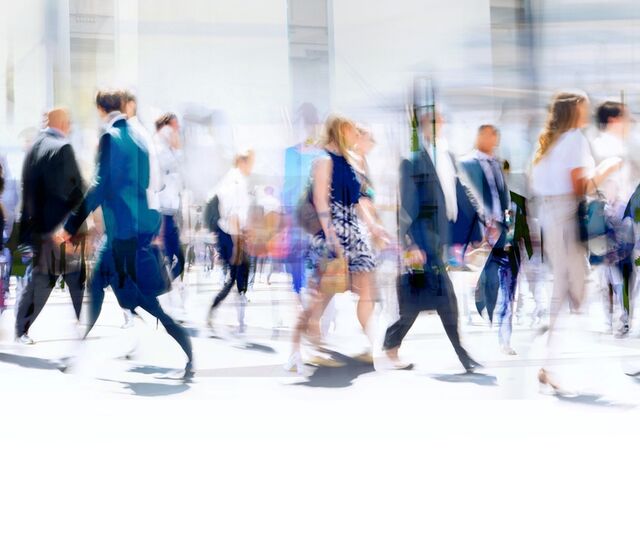 Rekrutteringsveileder - en veileder for ledere som ansetter