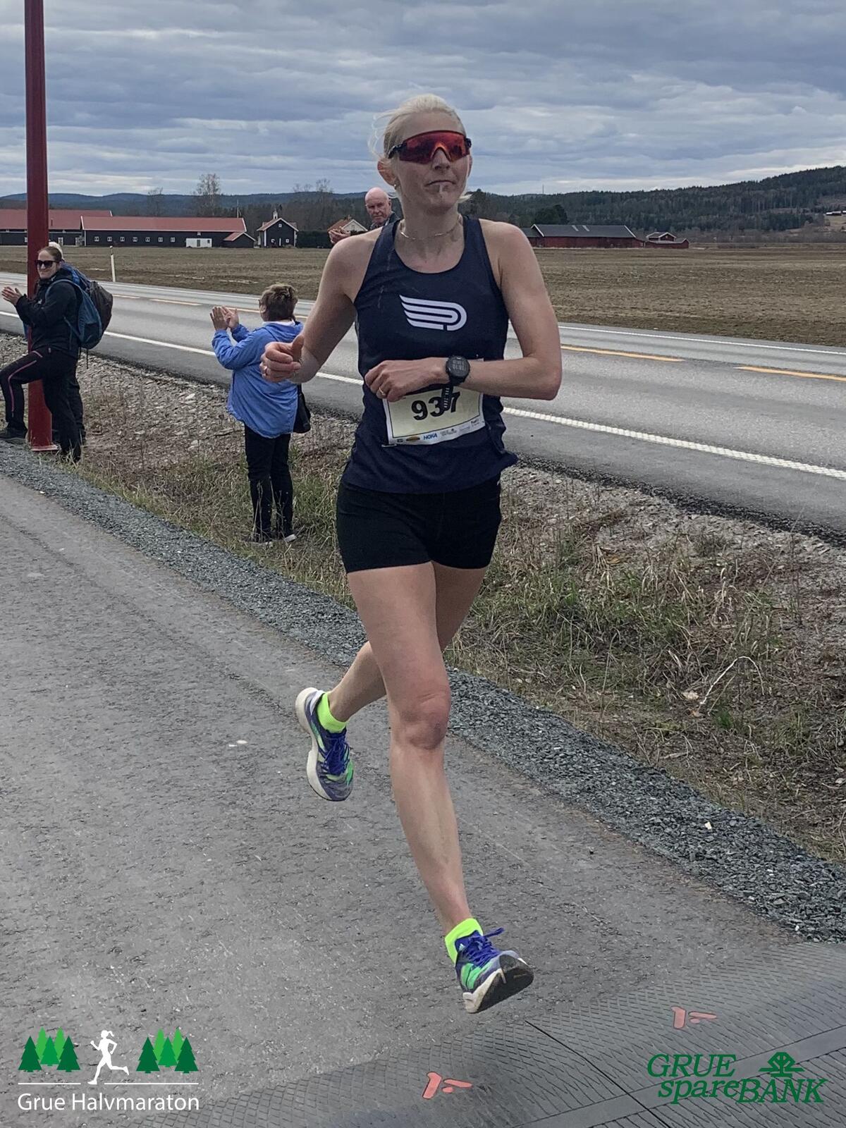 Astrid Brathaug Sørset