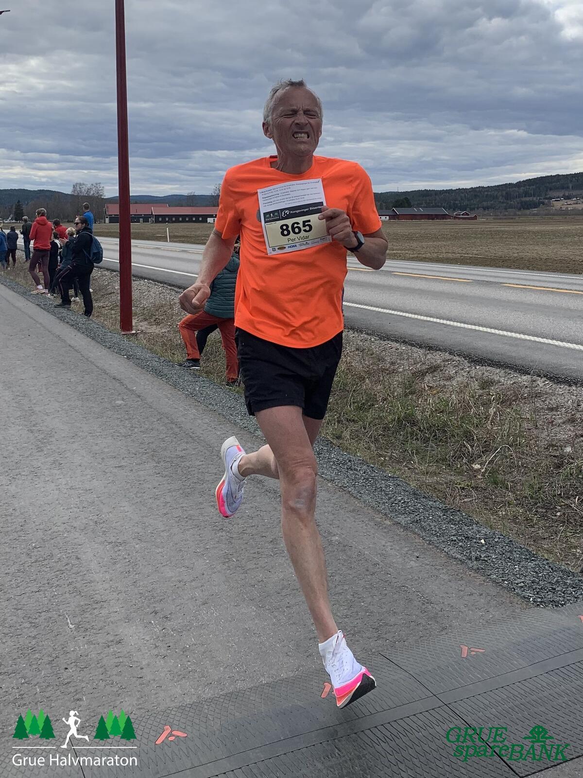 Per Vidar Fjeld