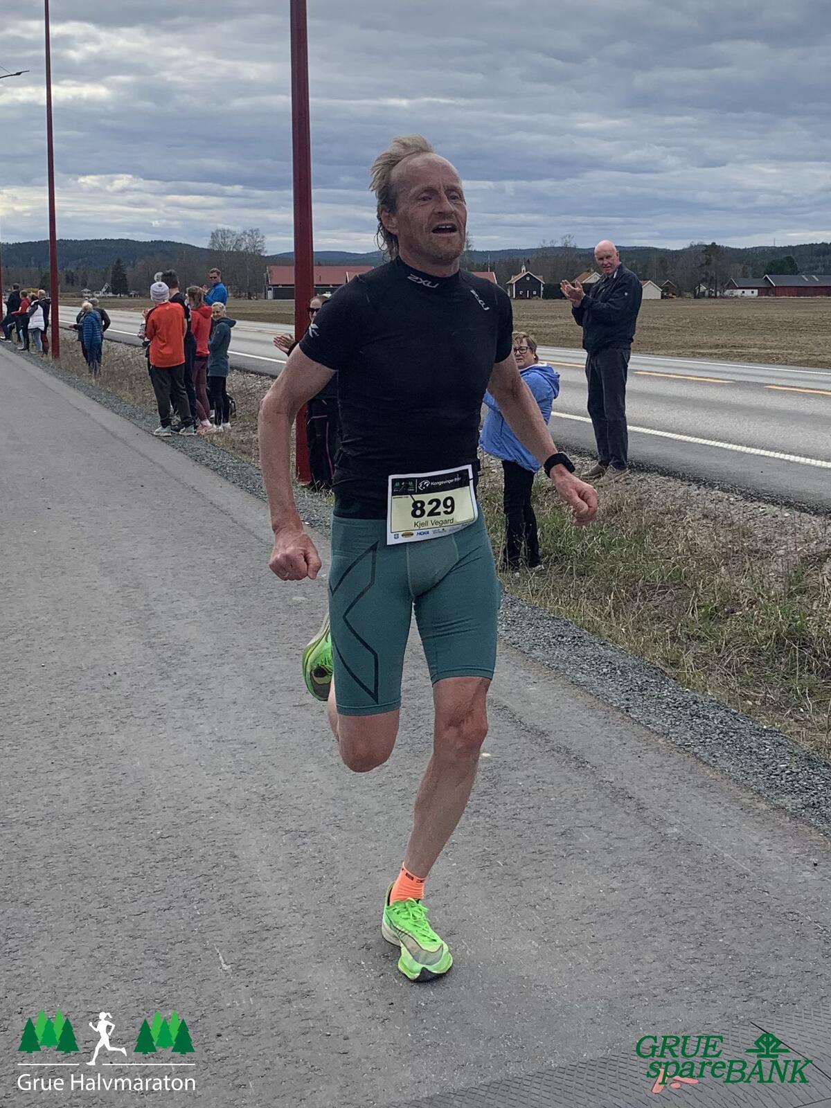 Kjell Vegard Opheim