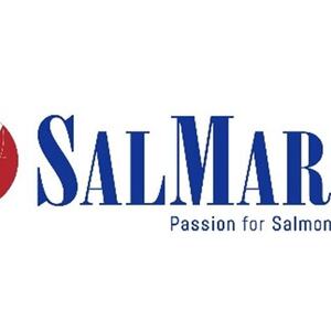 Salmar logo større