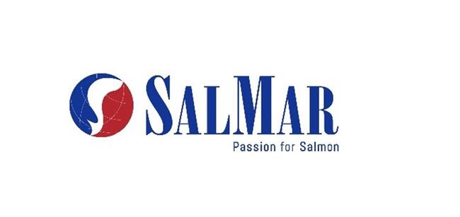 Salmar logo større