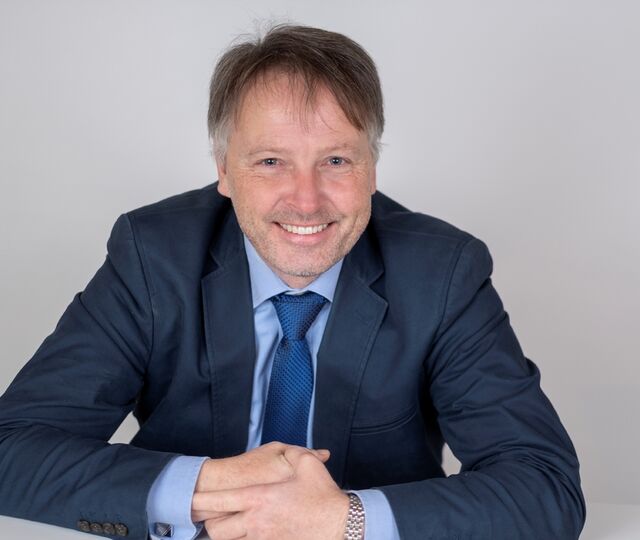 Frode Haaland