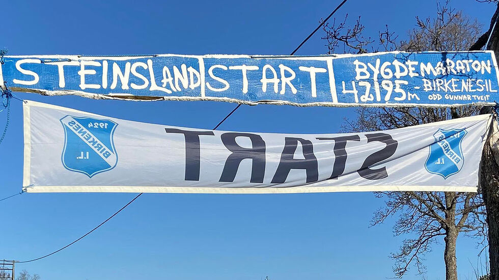 Steinsland_Bygdemaraton_banner