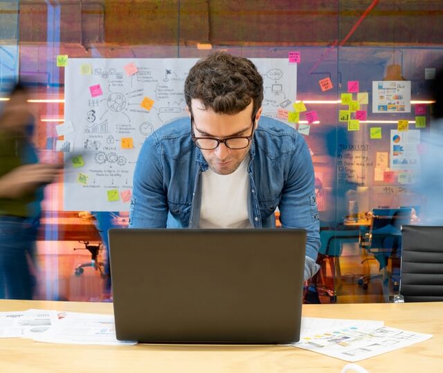 Derfor er det ingen innovasjon blant dine ansatte