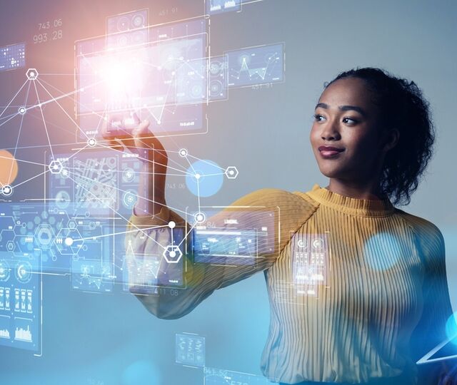 Effektivt digitalt lederskap er nøkkelen til digital transformasjon