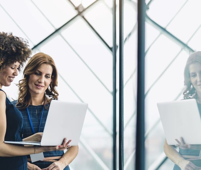 3 viktige lederprinsipper i en digital verden