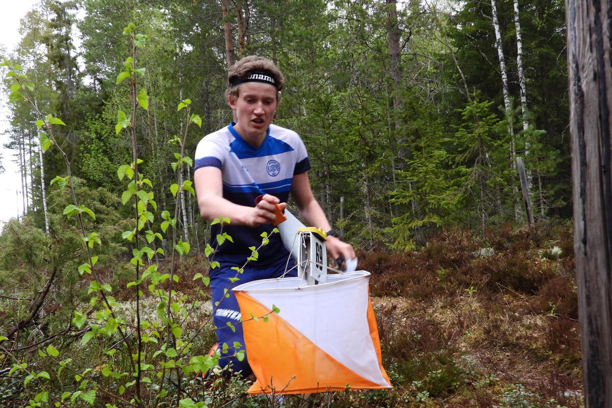 Tobias Tronbøl Lium nr 2 H17-20.