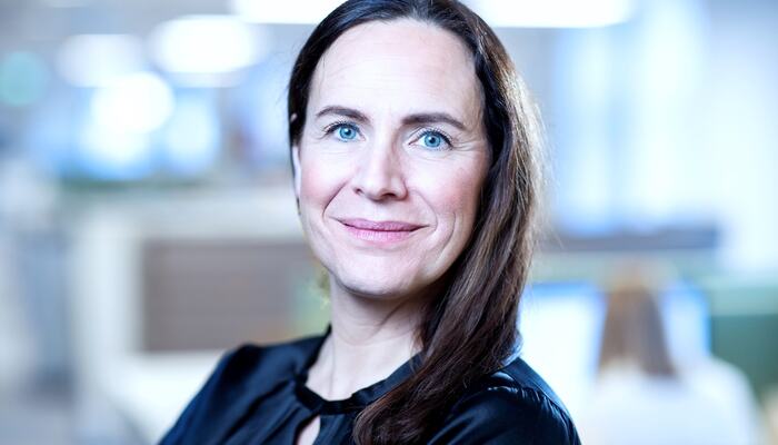 En god start handler ikke bare om onboarding – men om å innfri forventningene du selv har vært med på å bygge.  (Foto: Bo Mathiesen)