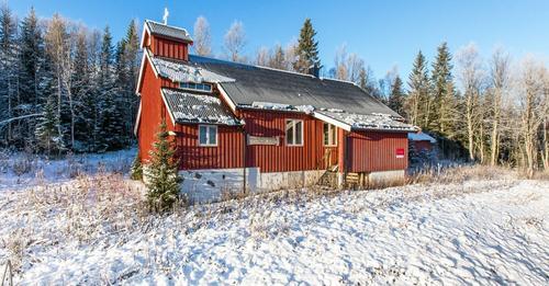 Fiplingdal kirke