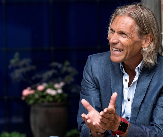 Bedriftens kultur er alfa og omega for suksess og overlevelse