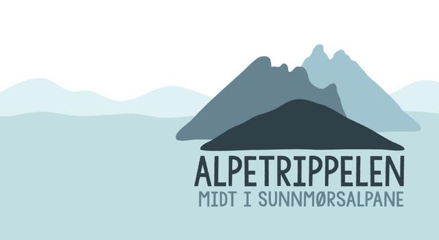 Alpetrippelen