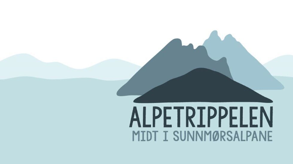 Alpetrippelen