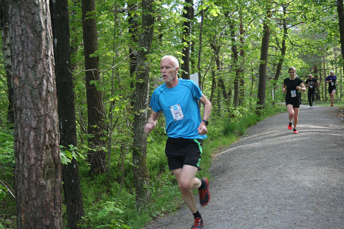 Rune Løkling