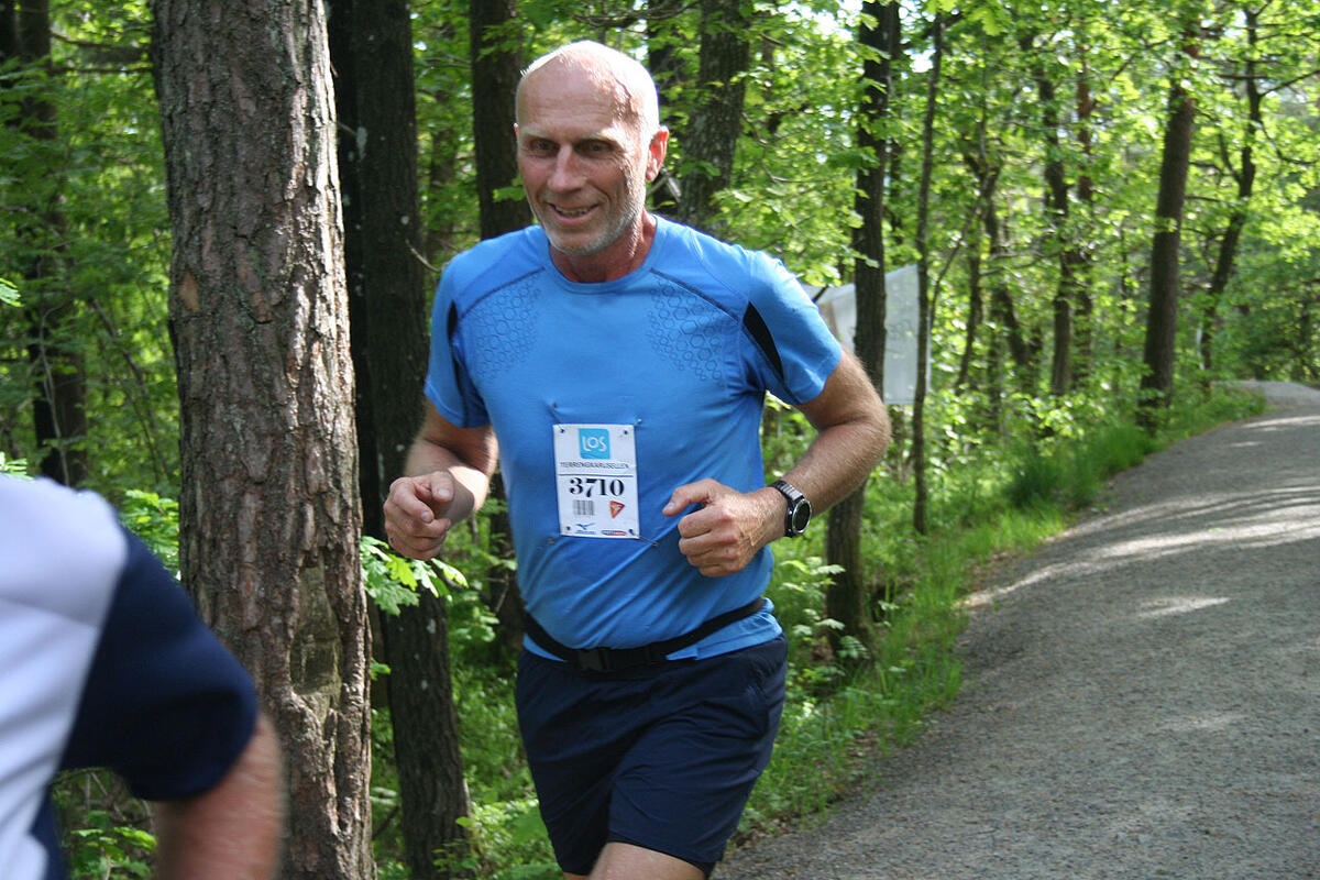 Alf Helge Fredriksen