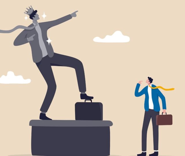 Fire steg ledere kan ta for å sikre at mobbere ikke driver bort de beste ansatte