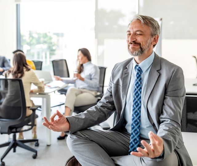 Lær deg takknemlighetens kunst – selv når livet butter