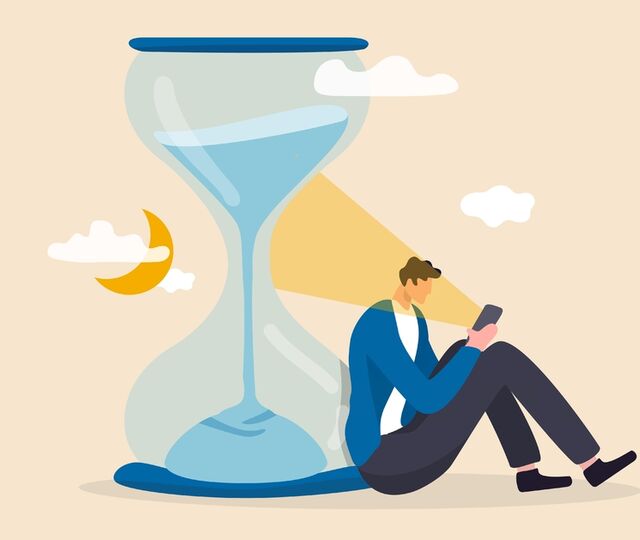 Profesjonell offboarding/utfasing