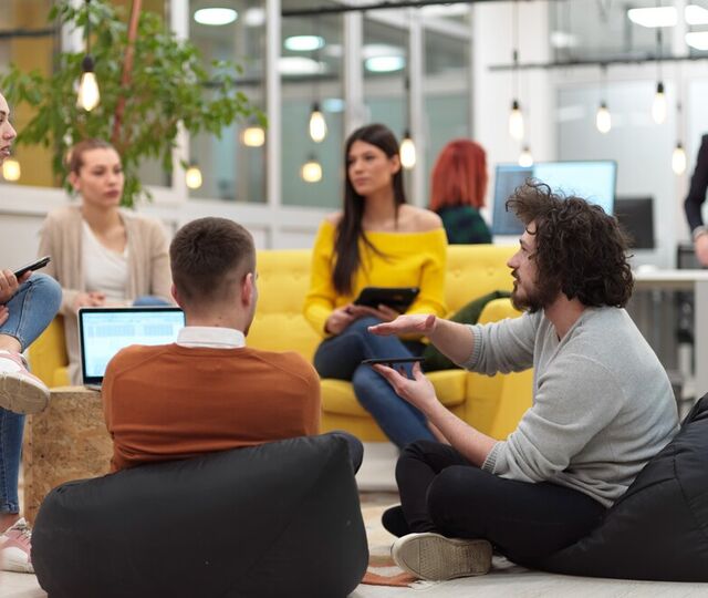 Dårlig ledelse gjør unge utbrent