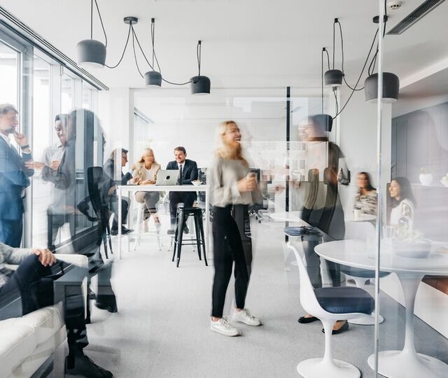 Gjør noe med kulturen din – før det er for sent