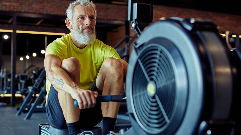 I denne utgaven av ekspertpanelet får vi gode tips om hvordan vi kan legge opp treninga for å bli bedre til å ro. (Foto: iStockphoto)