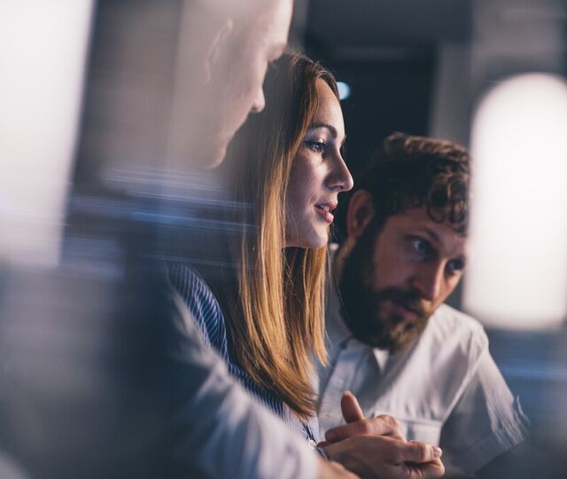 Syv kommunikasjonsfeil du gjør på jobben