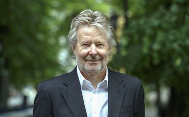 Torry Pedersen