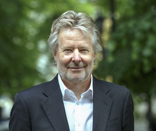 Har du de rette folkene på bussen?