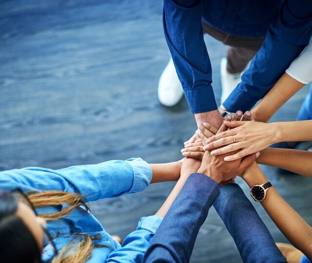 Det handler om organisasjonen – ikke deg som leder